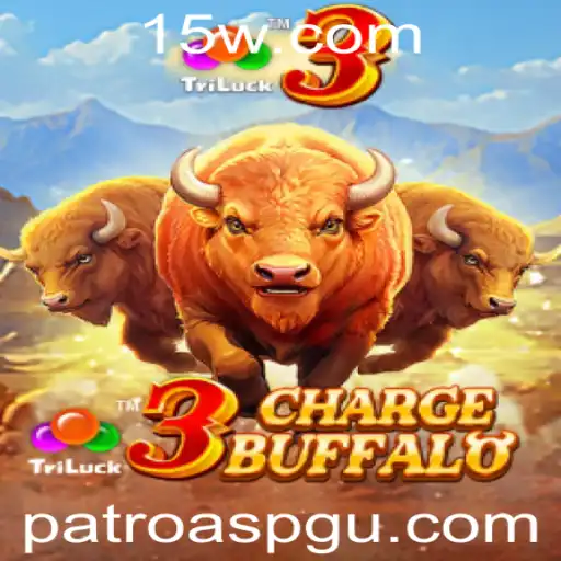 Descubra o Mundo de 3ChargeBuffalo: Um Jogo de Estratégia Inovador