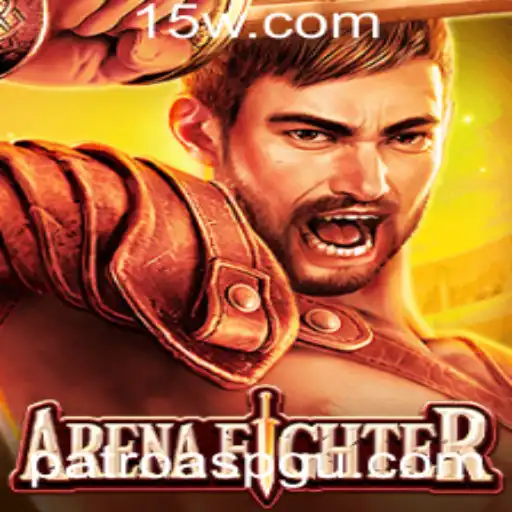 ArenaFighter: Mergulhe na Ação deste Novo Fenômeno dos Jogos