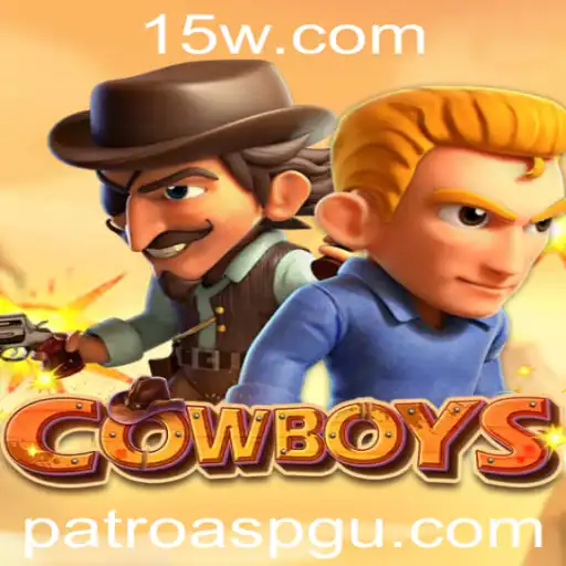 COWBOYS: Explore o Empolgante Mundo do Jogo de Estratégia e Aventura
