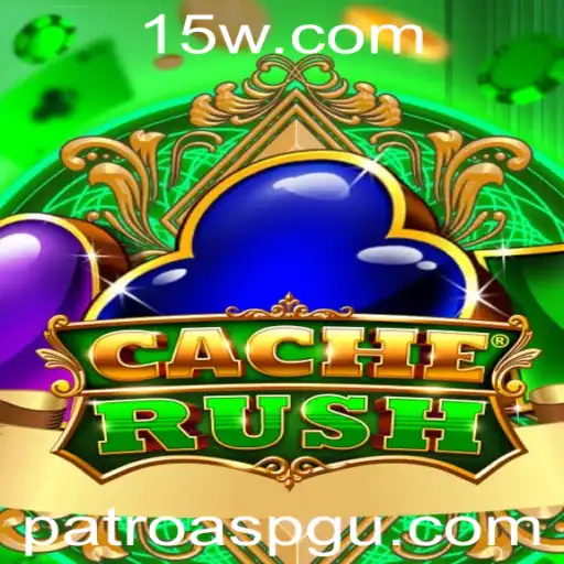CacheRush: Mergulhe na Emocionante Aventura de Caça ao Tesouro