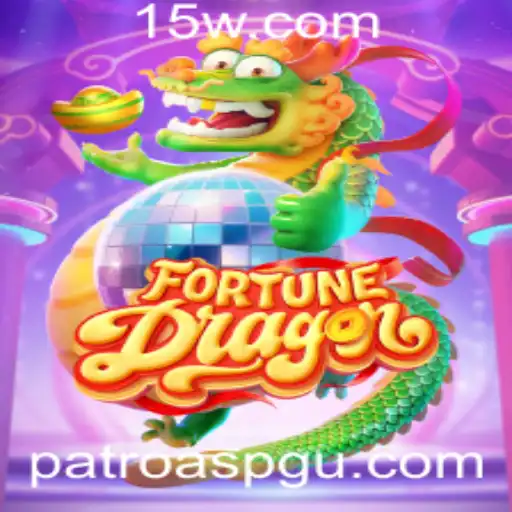 FortuneDragon: Aventura e Estratégia em um Mundo Fantástico