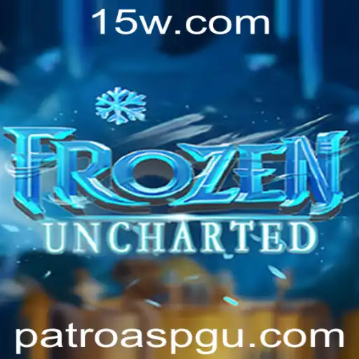 FrozenUncharted: Uma Jornada Épica nas Terras Geladas
