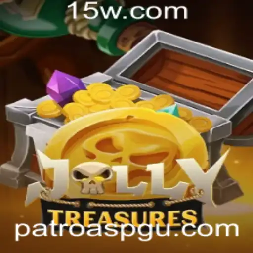 Desvendando JollyTreasures: Uma Aventura de Estratégia e Exploração