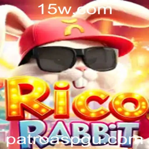 RicoRabbit: Um Mergulho Divertido e Estratégico no Mundo dos Jogos de Tabuleiro