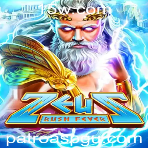 ZeusRushFever: Um Mergulho no Mundo Divino dos Jogos