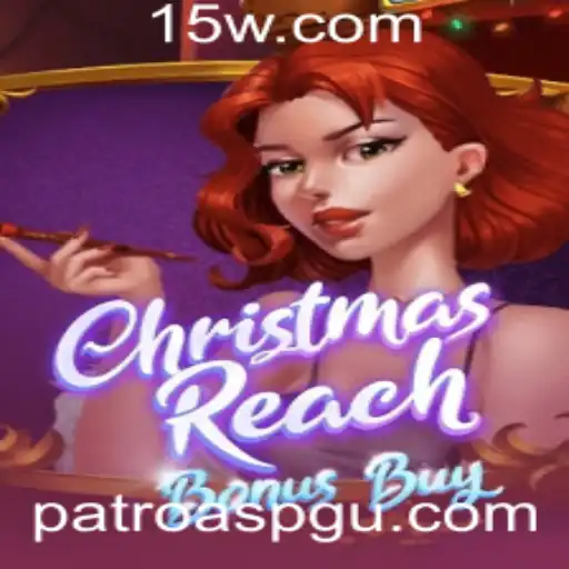 Explorando o Mundo de ChristmasReachBonusBuy: Um Jogo de Estratégia Festivo