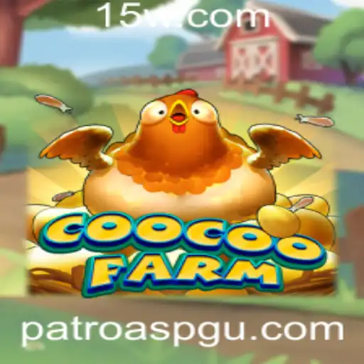 Descubra CooCooFarm: O Jogo Que Conquista as Redes Com Inovação e Diversão