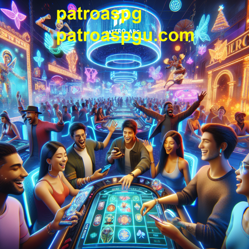 Eventos em Jogos: A Importância de Experiências Interativas Temporárias