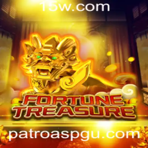 Descubra o Excitante Mundo de FortuneTreasure: A Nova Sensação dos Jogos