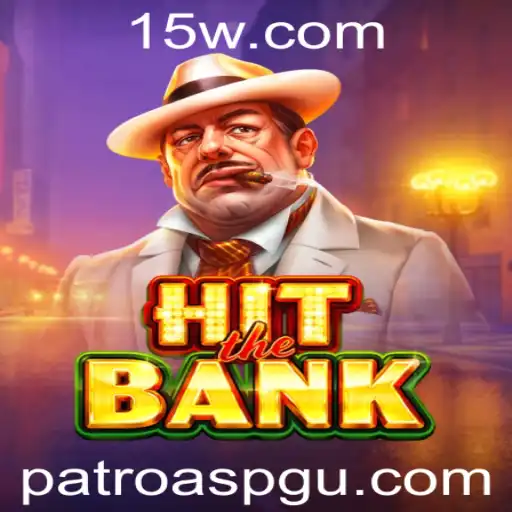 Descubra 'HitTheBank': O Jogo de Estratégia que Está Conquistando o Mundo