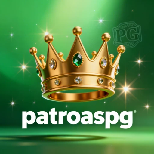 patroaspg Logo
