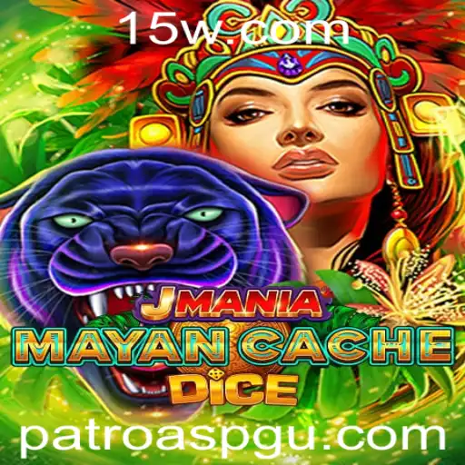 Descubra JManiaMayanCacheDice: Um Jogo de Estratégia Encantador