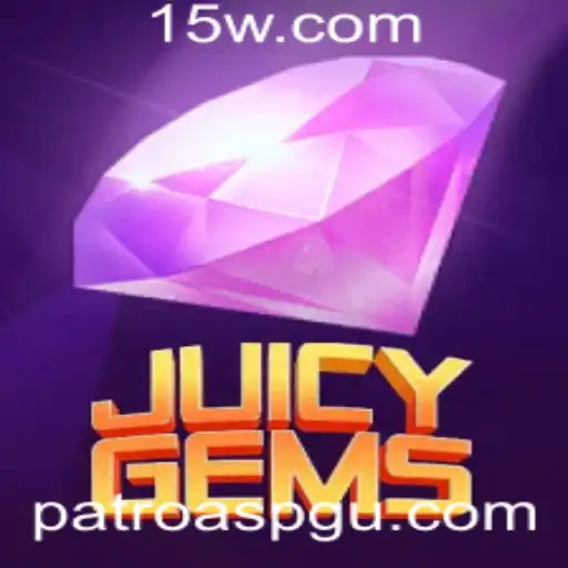 JuicyGems: Um Mergulho no Mundo das Jóias Virtuais