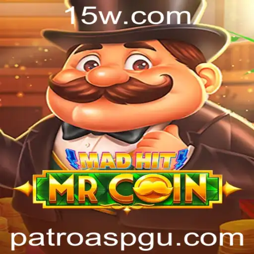 Descubra o Fascinante Mundo de 'MadHitMrCoin'