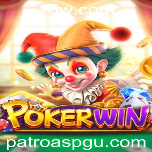 POKERWIN: Um Mergulho Nas Regras e Dinâmica do Jogo