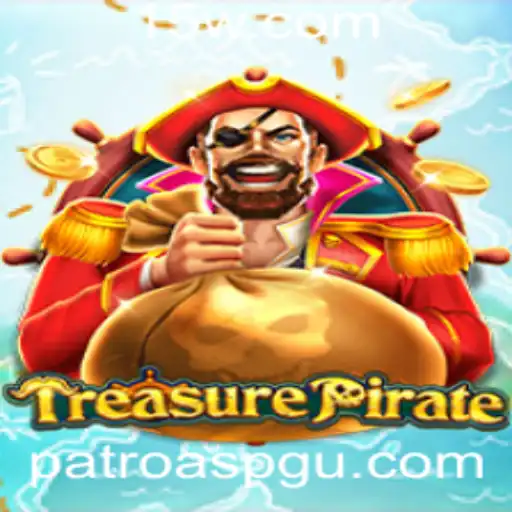 Explorando a Aventura do Jogo TreasurePirate