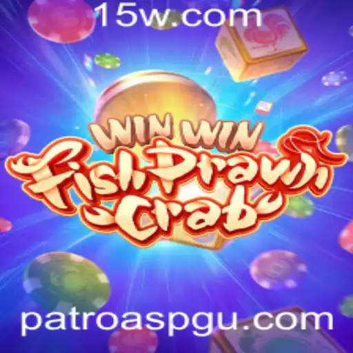 Descubra o Fascinante Jogo 'WinWinFishPrawnCrab'