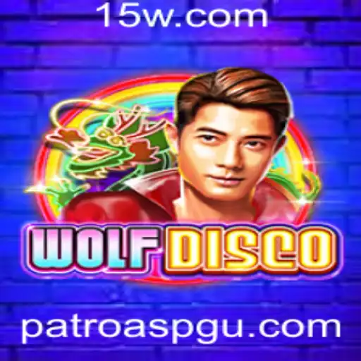 WolfDisco: Uma Experiência de Jogo Inovadora com Patroaspg